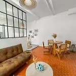 Διαμέρισμα La Cigale - Centre - Wifi Κασί