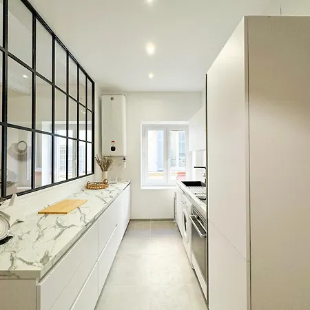 La Cigale - Centre - Wifi Apartament Cassis