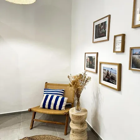 Διαμέρισμα La Cigale - Centre - Wifi *
