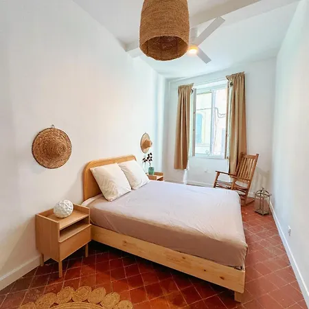 Apartament La Cigale - Centre - Wifi Cassis