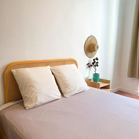 Appartement La Cigale - Centre - Wifi