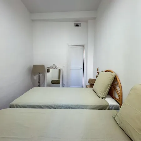 La Cigale - Centre - Wifi