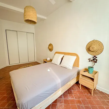 La Cigale - Centre - Wifi