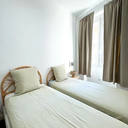 La Cigale - Centre - Wifi Appartement