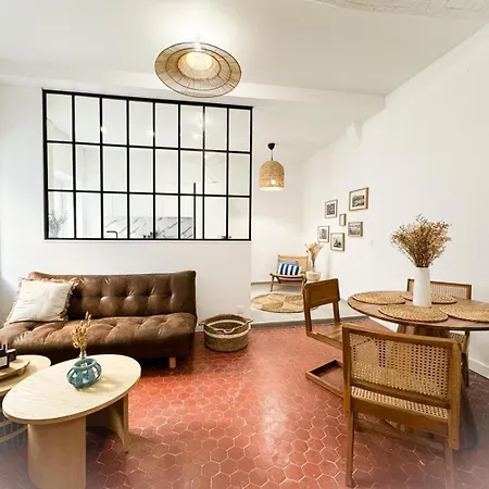 La Cigale - Centre - Wifi *