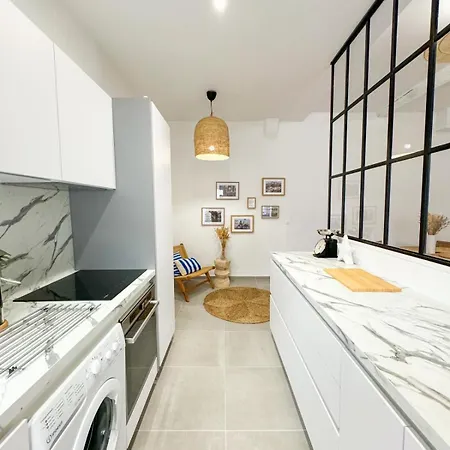 La Cigale - Centre - Wifi *