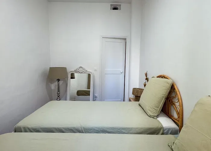 La Cigale - Centre - Wifi