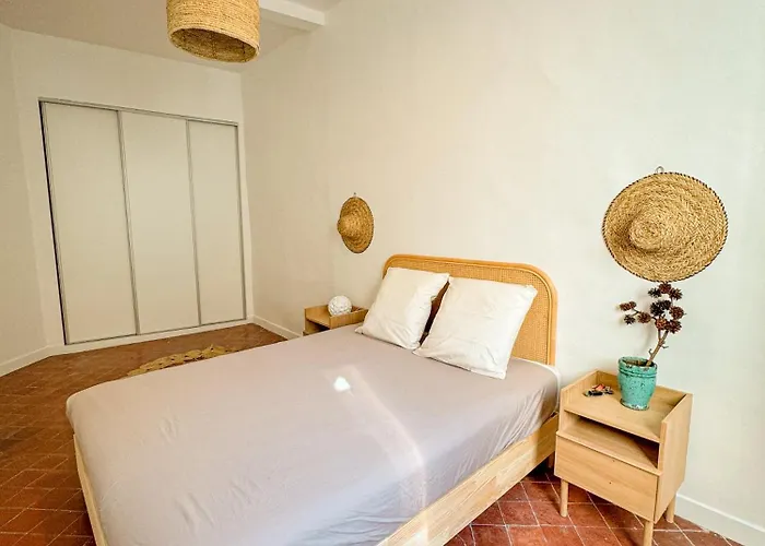 La Cigale - Centre - Wifi