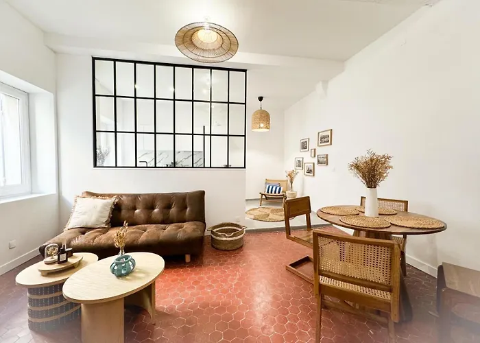 La Cigale - Centre - Wifi *