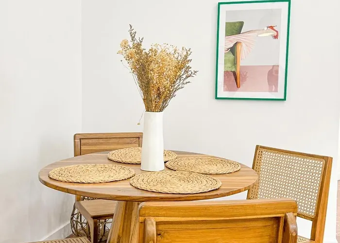 La Cigale - Centre - Wifi * Каси